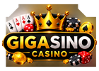 Gigasino Casino logo